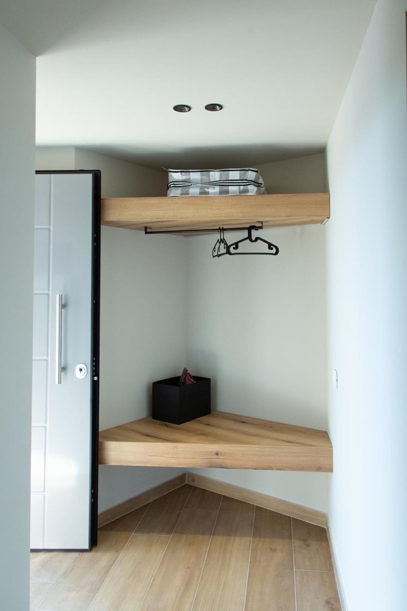 Νεακιτοσ Luxury Apartments Nikiti  Exteriör bild